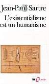 L’Existentialisme est un humanisme