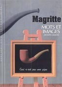 Magritte : mots et images