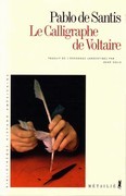 Le Calligraphe de Voltaire