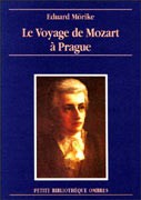 Le Voyage de Mozart à Prague