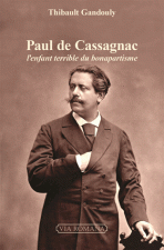 Paul de Cassagnac