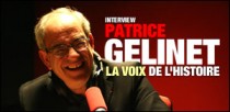INTERVIEW DE PATRICE GELINET