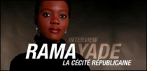 INTERVIEW DE RAMA YADE