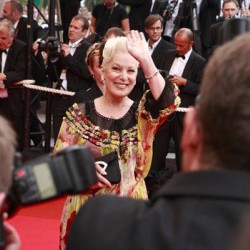 Bernadette Laffont, Festival de Cannes 2007