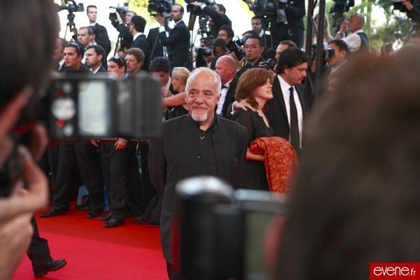 Paulo Coelho, Festival de Cannes 2007