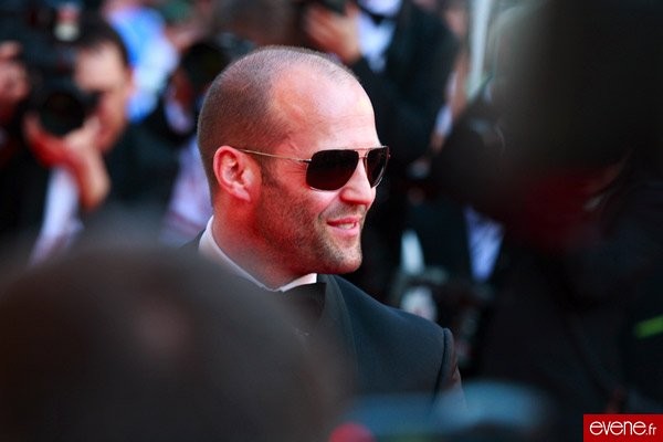 Jason Statham, Festival de Cannes 2007