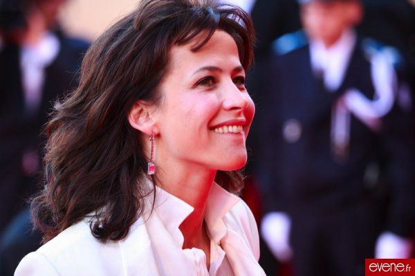 Sophie Marceau - Cannes 2007